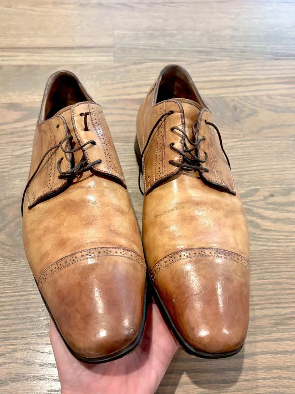 Santoni italy men